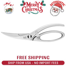 ZWILLING TWIN Select Take-Apart Poultry Shears
