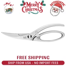 ZWILLING TWIN Select Take-Apart Poultry Shears