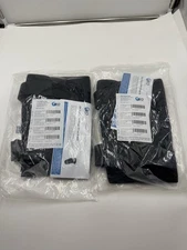 Lot Of 2 NEW ISO Preferred OA Dual ROM Hinge Knee Brace ISO-KN209 L1832 L1833