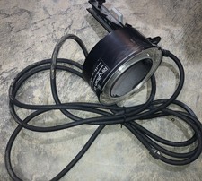 Elinchrom Ringflash RF 3000 Macro Ring Flash TESTED