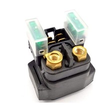 Starter Solenoid Relay for Yamaha ATV YFM350 YFM400 YFM450 YFM660, Raptor Gri...