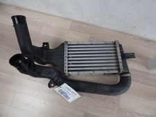 Ladeluftkühler 2,0TD 74kW Opel Astra G Caravan (Typ:T98 Kombi)