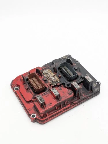 READ!!! 4384413 CUMMINS X15 EPA 17 ENGINE CONTROL MODULE (ECM) CM2350 P4384413