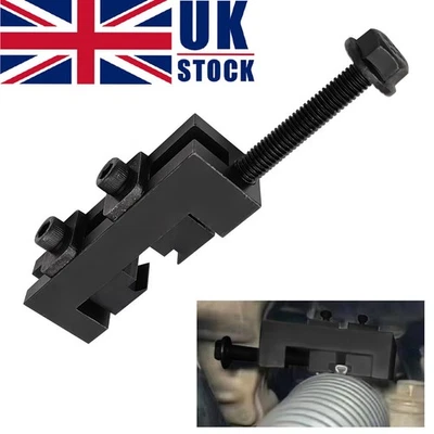 QNGENET CV Joint Axle Boot Clamp 09521‑24010 Drive Shaft Clamping Removal Tool 20mm Jaw