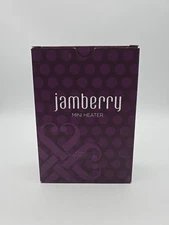 Jamberry Mini Heater For Nails Brand New With Box!