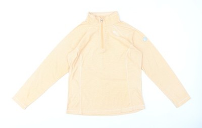 Pullover Sweatshirt Damen UK 10 Regular Regatta beige