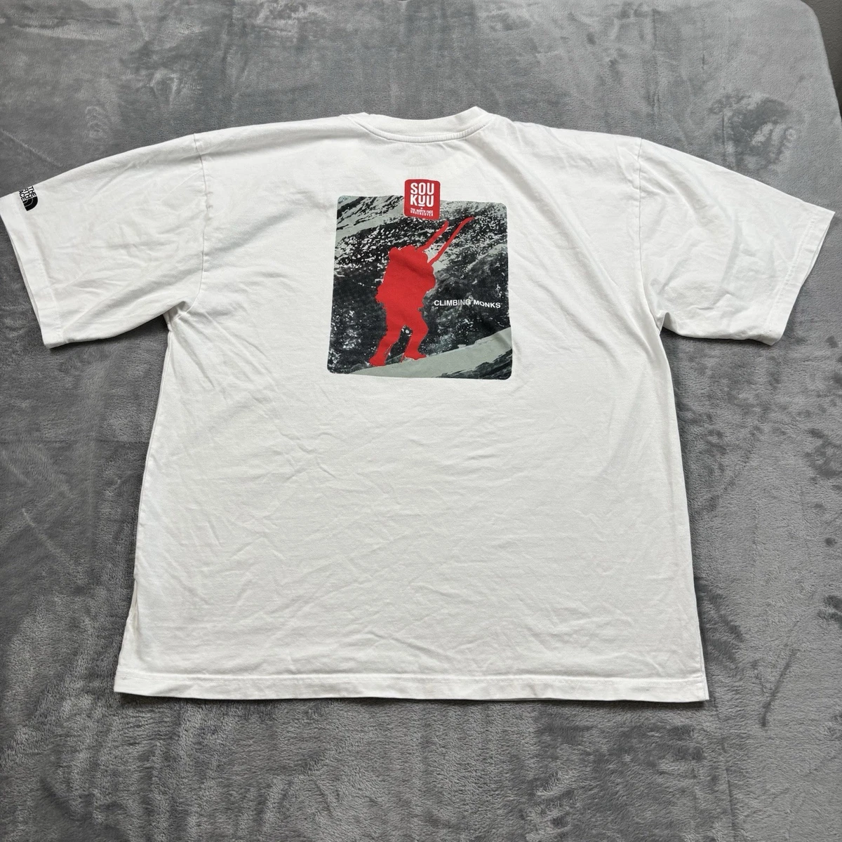 Undercover White T-Shirts for Men for sale | eBay