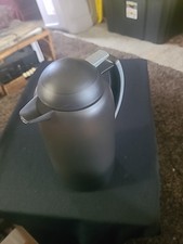 32 Ounce Glass Insulated Carafe