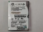 Hitachi HP HUC109060CSS600 600 GB SAS 2 2.5 in Enterprise Drive