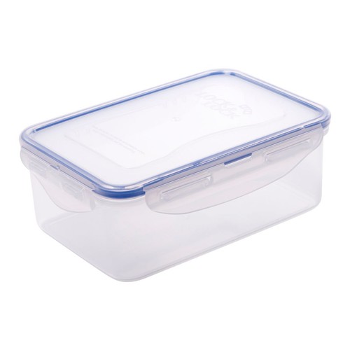 NEW Lock & Lock Classic Food Storage Set 5pce - Picture 5 of 8
