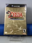 New ListingNintendo GameCube - The Legend of Zelda: The Wind Waker - No Manual Tested