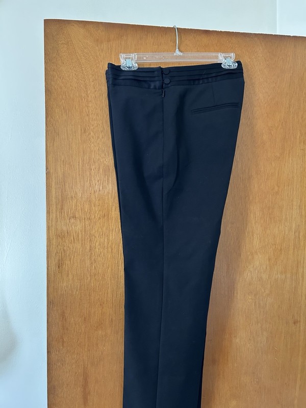 Banana Republic Ryan Fit Women’s Dress Pants - Size 8