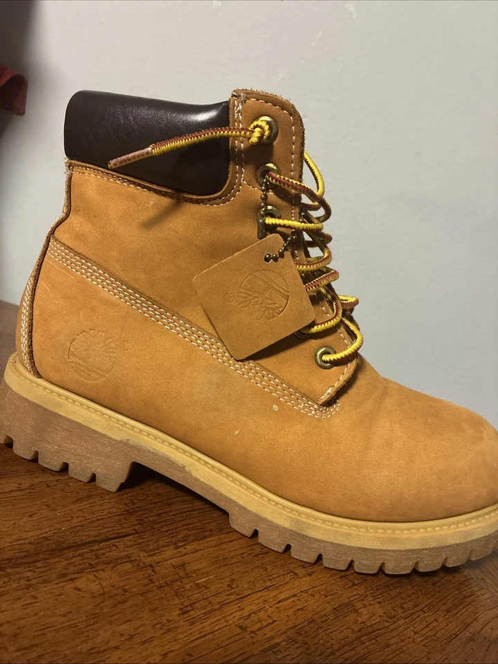 Timberland BOOTS - Image 3 of 4