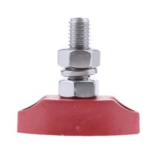 Terminal Block Assembly Insulated Terminal Stud