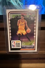 2023-24 Panini Haunted Hoops - Rising Stars Victor Wembanyama (RC)🔥MVP???🔥