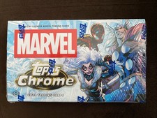 2025 Topps Chrome Marvel Comics Checklist Guide in-content 11