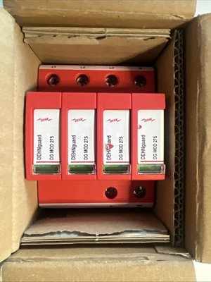 DEHN Kombiableiter DEHNshield TNC FM DSH B TNC 255 FM 941306