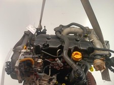 Moteur Renault MEGANE