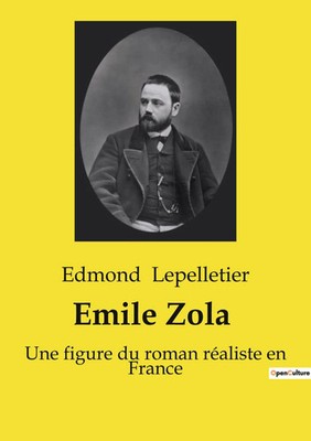 Edmond Lepelletier | Emile Zola | Taschenbuch | Französisch (2024) | Culturea