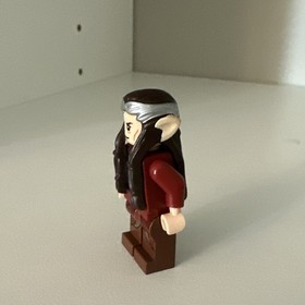 LEGO Arwen Elrond Frodo Minifigure Lot lor060 lor059 lor062 LOTR Hobbit 79006-1