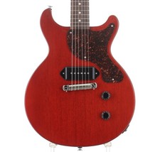GIBSON USA Les Paul Junior Double Cutaway Vintage Cherry [227140196]