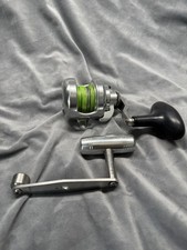 Accurate Boss Magnum 197 Twin drag saltwater ...
