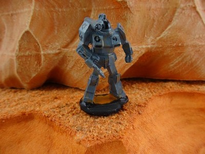 Ral Partha 20-835 ''GRF-1N Griffin (unseen)'' (Battletech) S3-F5-23.1