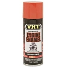 Krylon SP123 Engine Paint