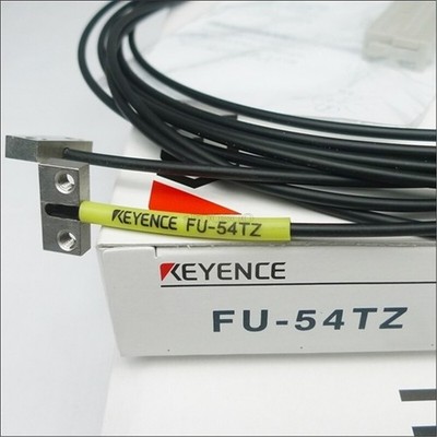 FU-54TZ New Keyence Fiber Optic Sensor FU54TZ
