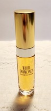 Elizabeth Taylor White Diamonds Spray Perfume Purse Or Travel Size .33 Fl oz NOS