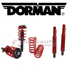 Dorman 949-508 Shock Absorber Conversion Kit for KIT-0008 63T-31-ASSY gs