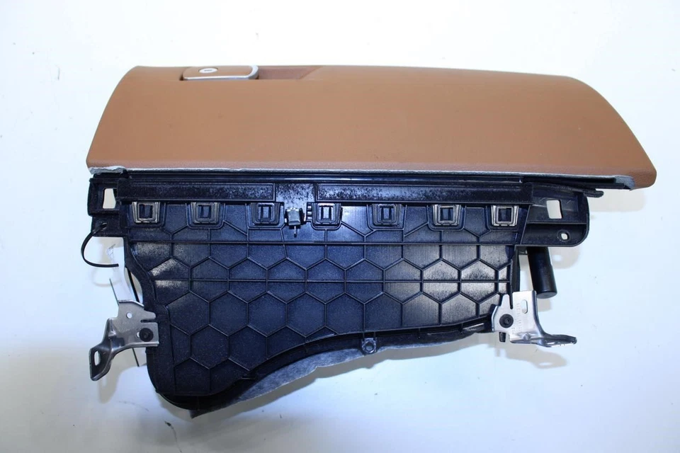 2015-2016 BMW 435I Gran Coupe xDrive Glove Box Storage Compartment 51169239346 - Image 4 of 4