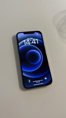 iPhone 12 Pro Max 256GB Graphite