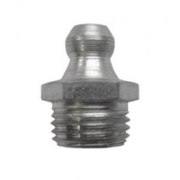 Al‑Ko Schmiernippel M8 × 1 Mm 120/250S – Schmiernippel Mit AußEngewinde M8×1 Mm