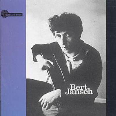Bert Jansch: Bert Jansch