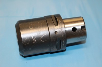 Sandvik Capto C5 16 mm Weldon Adapter Flächenspannfutter C5-391.20-16 060