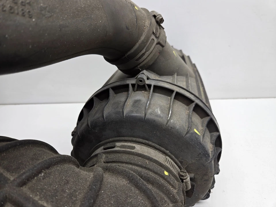 RAM ProMaster 1500 2500 2014-2021 3,6 L filtro de aire caja carcasa conducto de admisión Foto 4 de 4