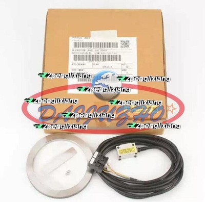 1PIECE FANUC ENCODER A860-2155-T402 NEW