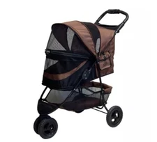 Pet Gear Special Edition NO-ZIP Pet Stroller
