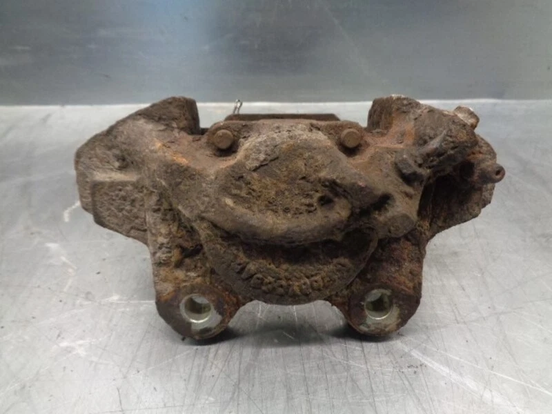 LB10BY058AC pinza de freno trasera izquierda para LAND ROVER DEFENDER (LD) 1996 - Imagen 2 de 4