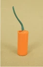 Vintage 1964 Hasbro GI Joe Sailor #7602 Frogman Set Dynamite Stick with Fuse C7