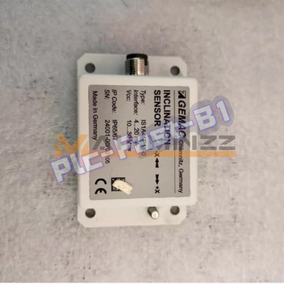 1PC New FOR GEMAC IS1A45P18-0 Angle Sensor IS1A45P18 0 Free shipping