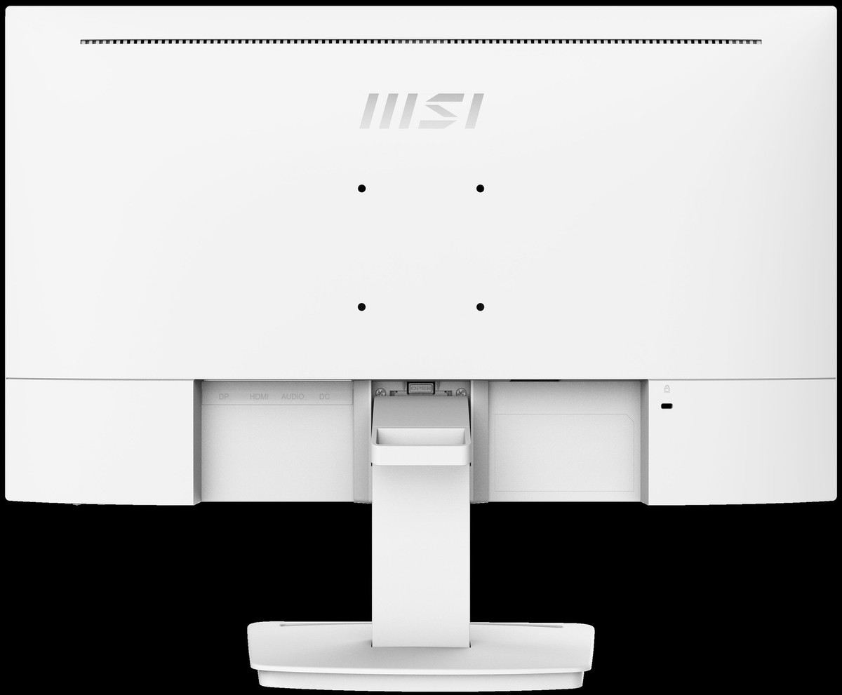 MSI PRO MP243XW 24