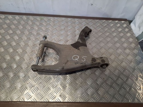 Audi Q5 SQ5 2011 Querlenker Achsschenkel hinten 8R0505312F Benzin 199kW ATV2576