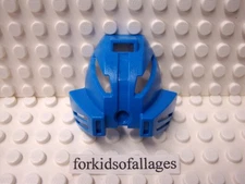 LEGO Bionicle Kanohi Kakama Mask of Speed - Blue - #32568 Toa Mata Pohatu Nui