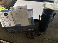 STARSCOPE Monocular Telescope Gen 2 10x Zoom Focus IPX5 Water Resistant A50