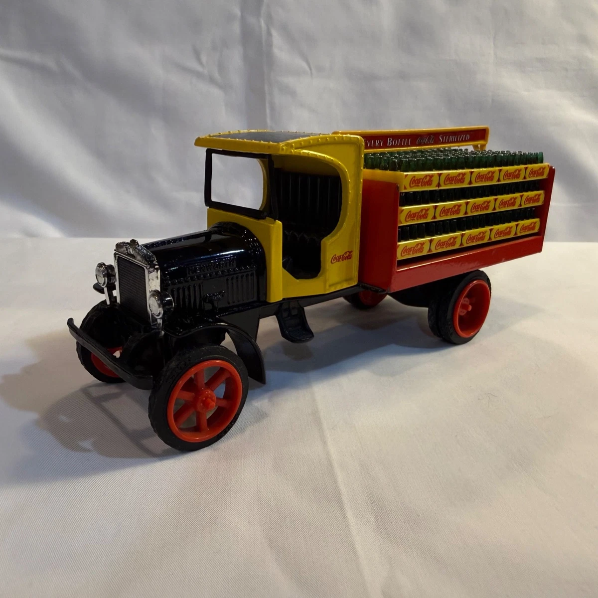 25+ Coca-Cola Kenworth Diecast & Toy Vehicles for sale | Updated