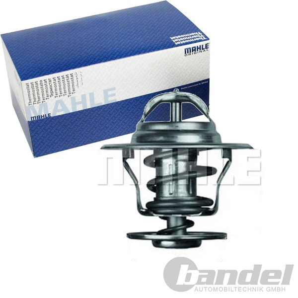 Behr/Mahle KÜHLMITTEL-THERMOSTAT FüR Audi 80 100 Seat Ibiza Vw Golf Passat Polo-image
