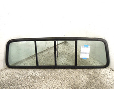 1983-1997 Ford Ranger Rear Back Window Sliding Glass Oem Standard Cab