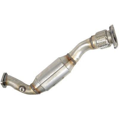 50515 Eastern Catalytic Converter Front Driver or Passenger Side Right Left